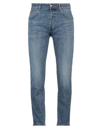 Don the Fuller PARTES DE ABAJO - Pantalones vaqueros en YOOX.COM