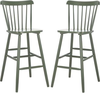 Safavieh Galena Bar Stool