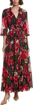 Samantha Sung Eden Maxi Dress