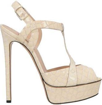 Casadei SCHUHE - Sandalen auf YOOX.COM