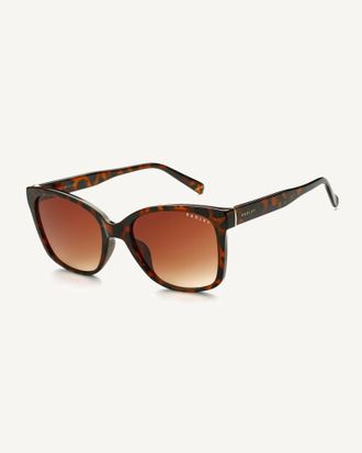 Radley London Tortoise Classic Square Sunglasses Carlton Close SS26 Radley London