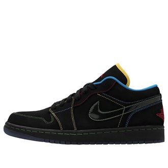 Nike Jordan Air Jordan 1 Phat Low Olympic 338145-003