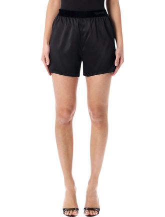 Tom Ford Shorts Black