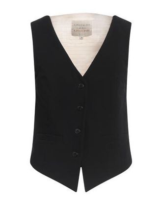 Alessia Santi SUITS and CO-ORDS - Waistcoats sur YOOX.COM