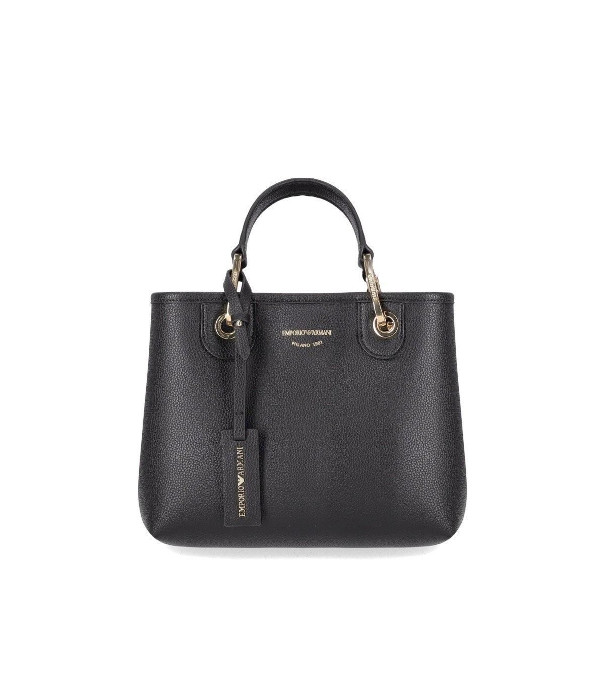 Giorgio Armani: Black Bags now up to −69% | Stylight