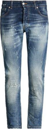 Labelroute BOTTOMWEAR - Pantaloni jeans su YOOX.COM