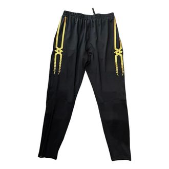 Mizuno Track Pants Black P2CD43Z2