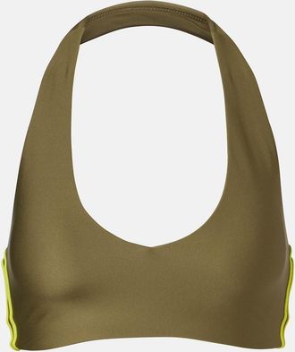 The Upside Sujetador deportivo Oxford Ulla