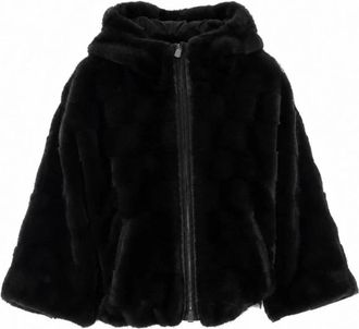 Pinko Pinko, Donna, Giacche, Nero, M, new