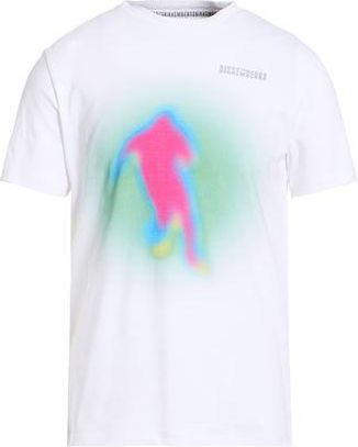 Dirk Bikkembergs TOPS - T-shirts auf YOOX.COM