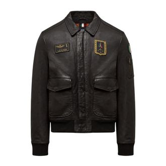 Aeronautica Uomo, Giacche, Nero, L, new