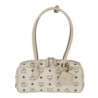 MCM Mcm, Dames, Tassen, Veelkleurig, Maat: ONE Size