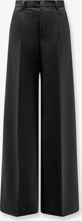 Hev&ograve; Pantaloni Torreveneri in misto lana - HEVO - gender_Woman