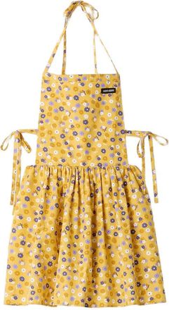 Miu Miu Poplin Dress