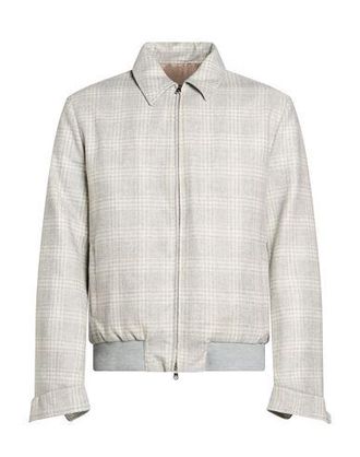 LUIGI BORRELLI NAPOLI COATS & JACKETS - Jackets on YOOX.COM