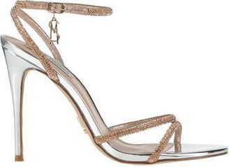 Steve Madden SCHUHE - Sandalen auf YOOX.COM