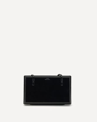 Toteme Naplack Cocktail Shoulder Bag Female UNI