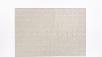 Schubiger M&ouml;bel Moderner Maschinenteppich Mecano 2