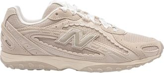 New Balance Mujer, Deporte, Beige, Talla: 37 EU