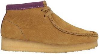 Clarks FOOTWEAR - Ankle boots sur YOOX.COM