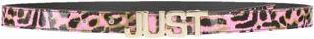 Just Cavalli Marroquinería - Cinturones en YOOX.COM