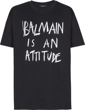 Balmain T-Shirt