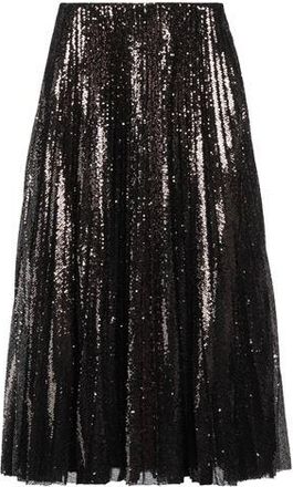 Ralph Lauren PARTES DE ABAJO - Faldas midi en YOOX.COM