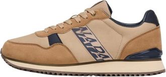 Napapijri Hombre, Zapatos, Beige, Talla: 46 EU