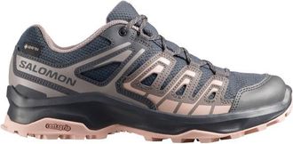 Salomon Extegra GORE-TEX Multisportschuhe f&uuml;r Damen | grau