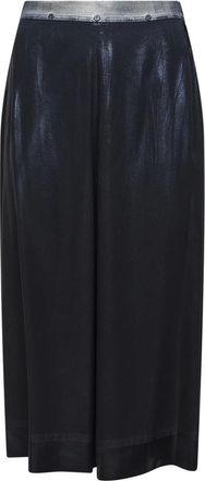 Maison Margiela Donna, Gonne, Nero, S, new