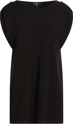 Fay TOPWEAR - T-shirts on YOOX.COM