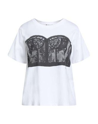 Twin-Set TOPS - T-shirts auf YOOX.COM