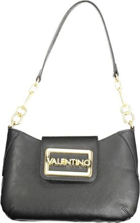 Valentino Tassen, Dames, Zwart, ONE Size, Va 30055 Schoudertas