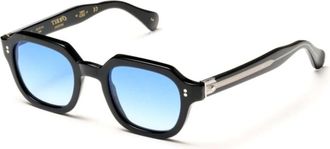 K&agrave;dor Orbit Special - unisex - Zonnebrillen - Zwart - 47 MM - Accessoires
