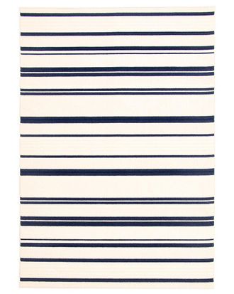 Ecarpetgallery Ecarpet Arthur Indoor/Outdoor Striped Rug