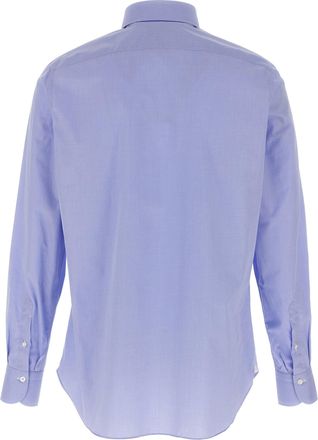 Finamore Napoli Shirt - Blue