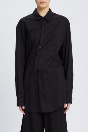 Ann Demeulemeester Im Ik ga je dit niet laten doen