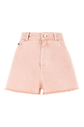 Dolce & Gabbana Denim Shorts