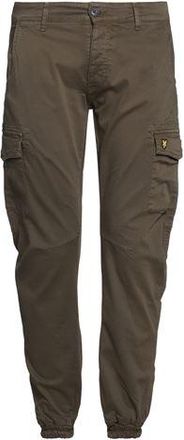Lyle & Scott BOTTOMWEAR - Pantaloni su YOOX.COM