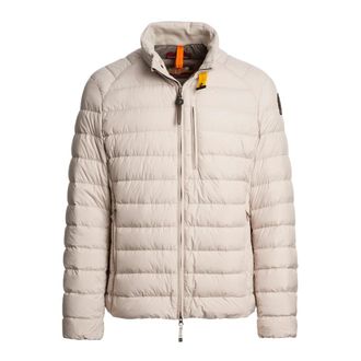 Parajumpers UGO Down Jacket - Heren - Winterjassen - Beige - L - Jassen