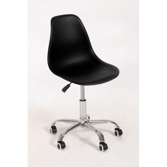 Regalos Miguel Regalos Miguel - Sillas De Escritorio - Silla Dicron - Negro