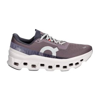 On Running Fitness, Dames, Paars, 42 EU, Cloudmonster 1