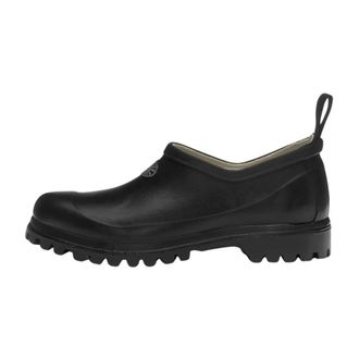 Superga Schoenen, Heren, Zwart, 42 EU, Katoen, 809 Rubber Mule