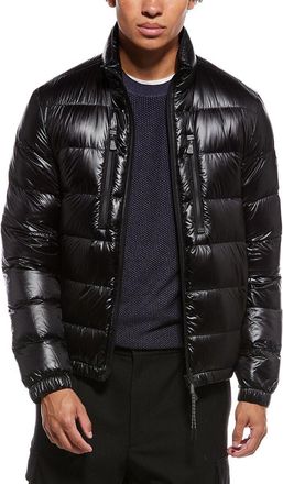 Moncler Grenoble Orres Packable Down Jacket