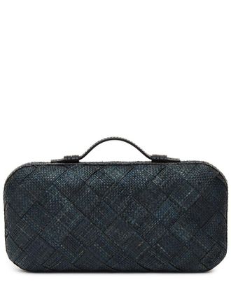 Poolside Poolside The Main St Straw Satchel