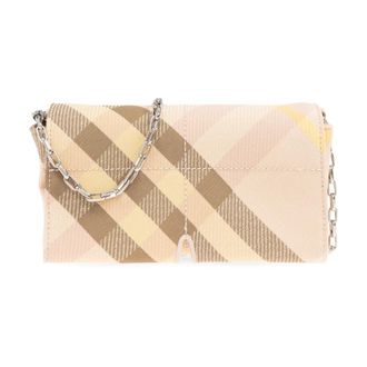 Burberry Mujer, Bolsos, Beige, Talla: ONE Size