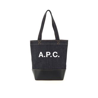 A.P.C. Axelle Tote Bag