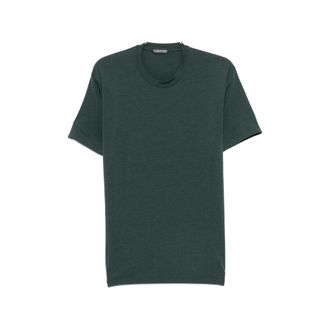 Tom Ford Crew-neck T-shirt