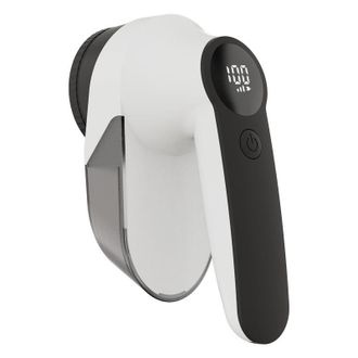 OEM Recortadora De Pelo Con Pantalla Digital, Recargable Por Usb, Pr&aacute;ctica Afeitadora Dom&eacute;stica Para Depilaci&oacute;n