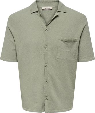 Only & Sons overhemd